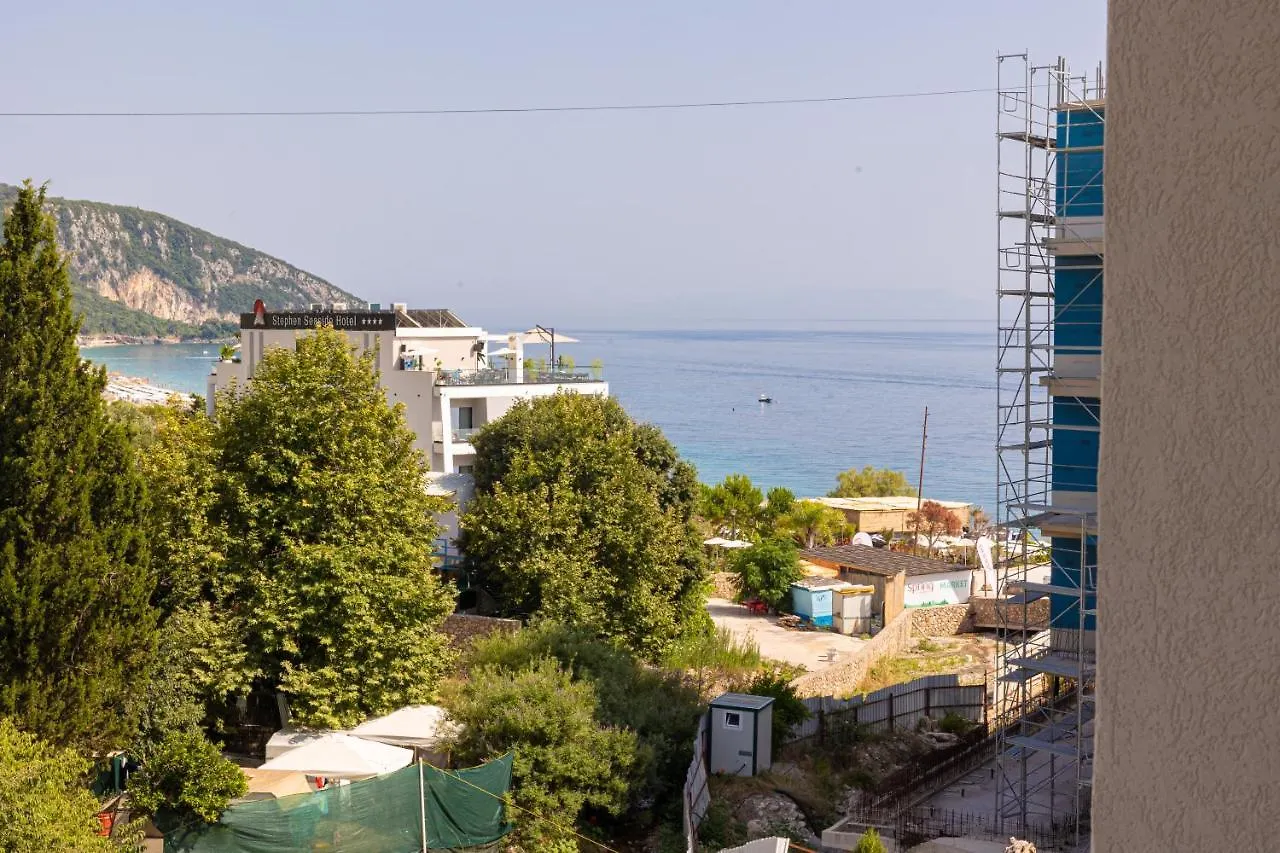 Patio Mare Hotel Dhermi