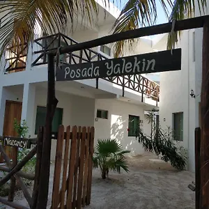 Yalekin Hotel Isla Holbox