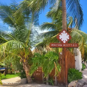 Mayan Mittoz Hotel Isla Holbox