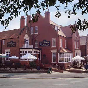 Grosvenor Hotel Robin Hood's Bay