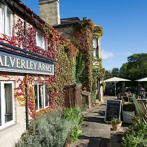 The Calverley Arms By Innkeeper's Collection Hotel Pudsey